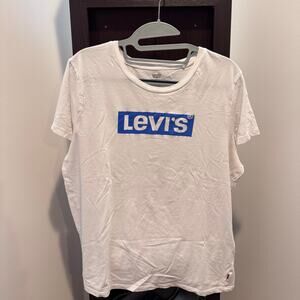 Levi's Logo T-Shirt
